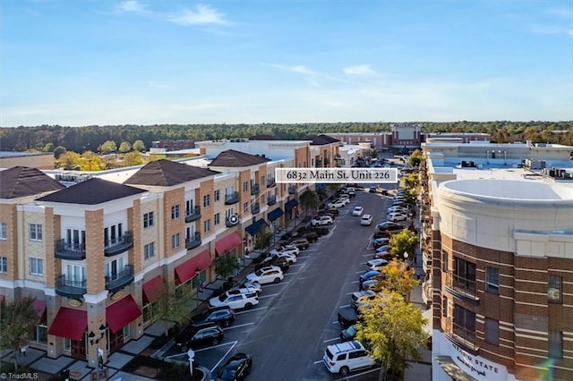 6832 Main St Unit 226, Wilmington, NC 28405 - aerial view
