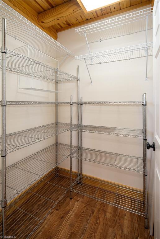 1310 Lynchburg Rd, Westfield, NC 27053 - view of storage area