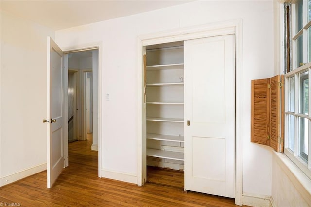 515 N Pine Valley Rd N, Winston-Salem, NC 27106 - view of closet