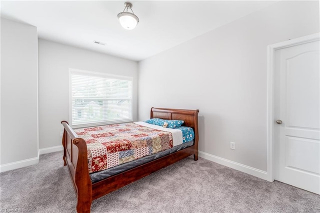 2110 Owls View Ln, Colfax, NC 27235 - carpeted bedroom featuring baseboards