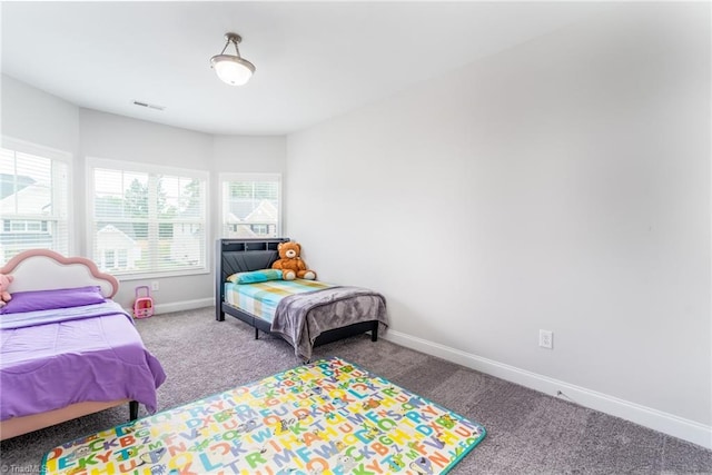 2110 Owls View Ln, Colfax, NC 27235 - bedroom featuring carpet flooring and baseboards