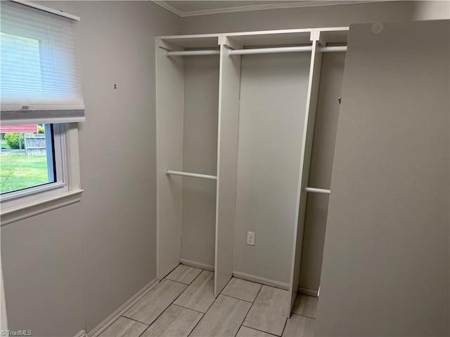 1632 Sanford Dr, Winston-Salem, NC 27105 - view of walk in closet