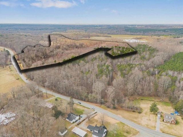 2544 Becks Church Rd, Lexington NC, 27292 land for sale