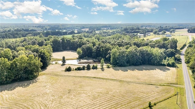 6520 Phillippi Rd, Liberty, NC 27298