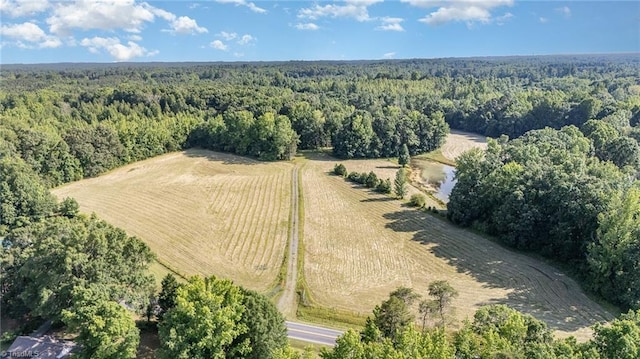 6520 Phillippi Rd, Liberty, NC 27298