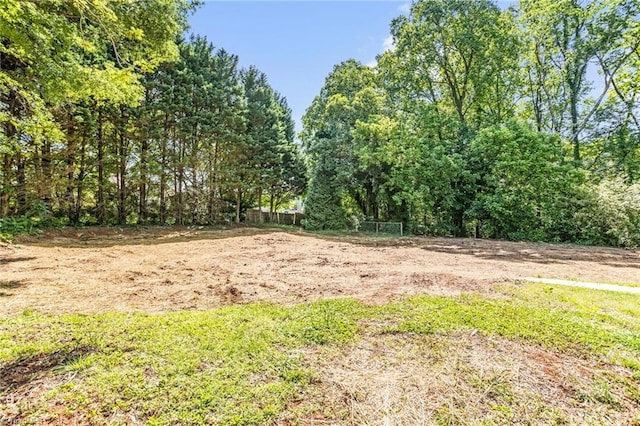 4221 Old Greensboro Rd, Winston-Salem, NC 27101 - view of nature