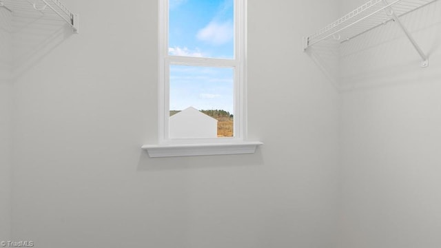 6601 Grogan Hill Rd, Whitsett, NC 27377 - view of spacious closet