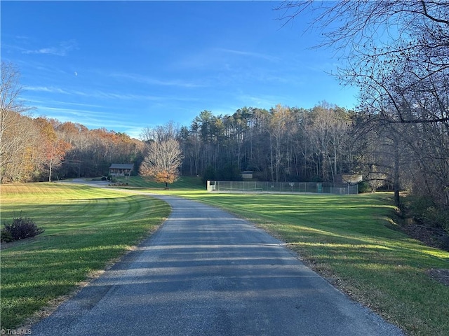 TBD Courtland Ln, Lowgap, NC 27024