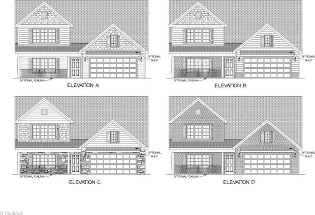 7376 Ridge Rd, Winston-Salem, NC 27107 - a document