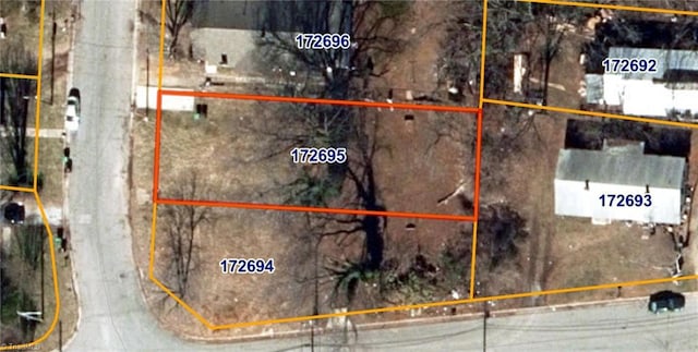 525AND527 Amos St, High Point NC, 27260 land for sale