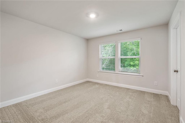5421 High Valley Ln, Winston-Salem, NC 27104 - unfurnished room featuring carpet flooring