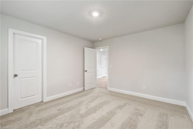 5421 High Valley Ln, Winston-Salem, NC 27104 - unfurnished bedroom featuring carpet flooring
