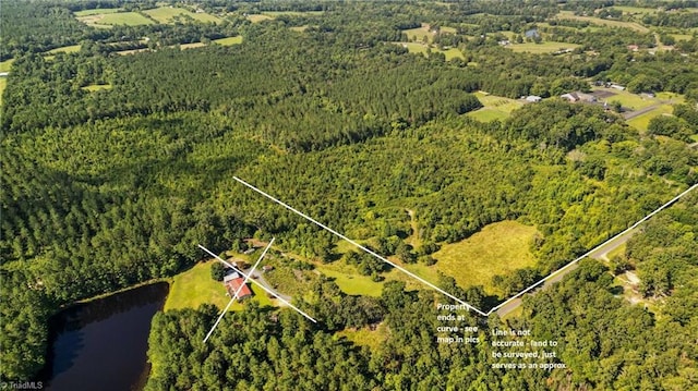 0 E Carthage St, Bennett NC, 27208 land for sale