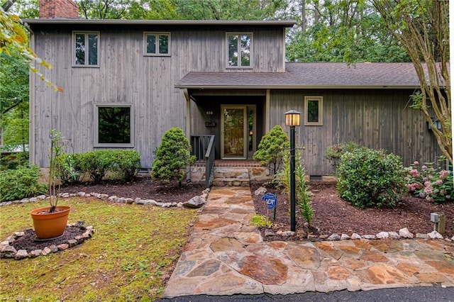416 S Westview Dr, Winston-Salem, NC 27104
