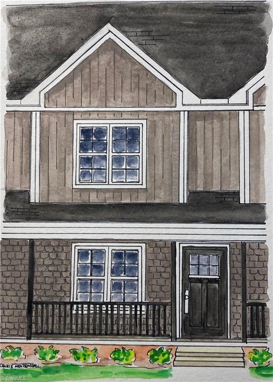 325 Rockspring Rd, High Point, NC 27262
