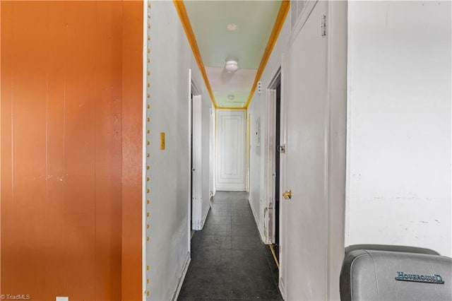 view of hallway