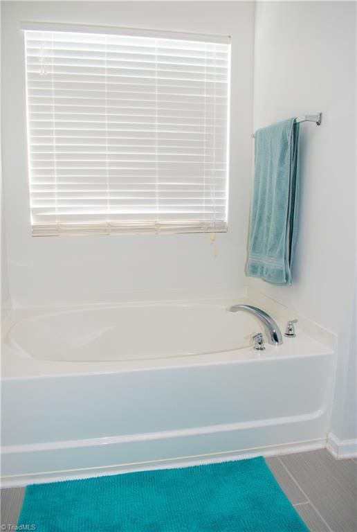 3029 Zacharys Keep Ct, Winston-Salem, NC 27103 - full bath featuring a bath