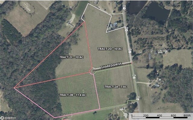 1840A US Highway 1, Cameron, NC 28326
