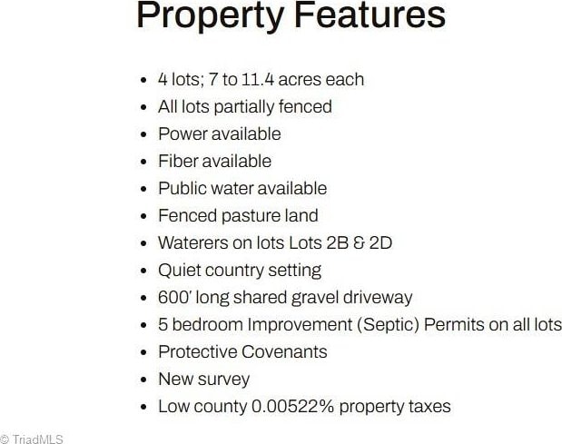 1840A US Highway 1, Cameron, NC 28326