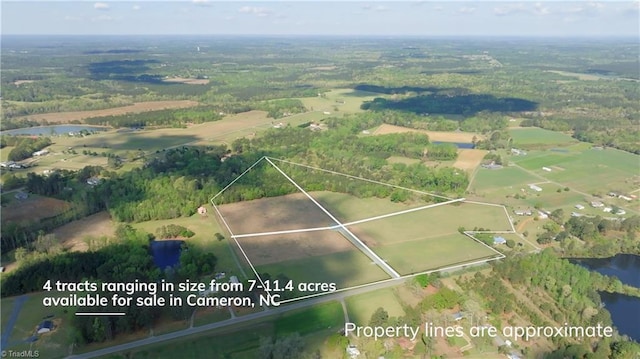 1840A US Highway 1, Cameron, NC 28326