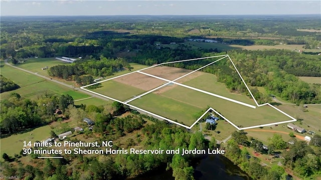 1840A US Highway 1, Cameron, NC 28326