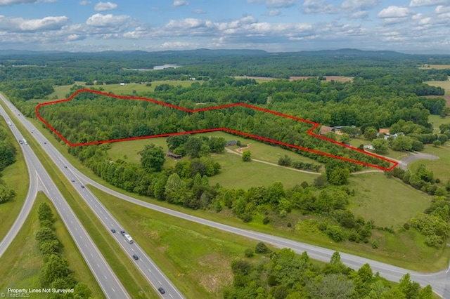 1409 Palomino Rd, Yadkinville NC, 27055 land for sale