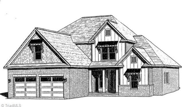 1353 Maple Chase Ln, Winston-Salem, NC 27106 - view of miscellaneous listing collateral