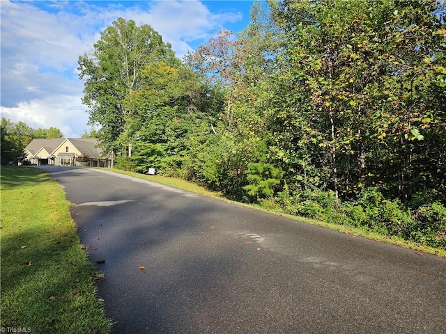 Listing photo 2 for TBD Bayberry Ln, Purlear NC 28665