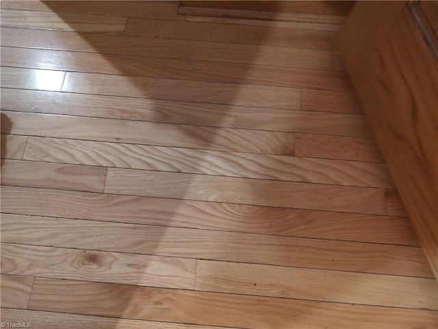 345 Anderson Rd, Eden, NC 27288 - view of room details