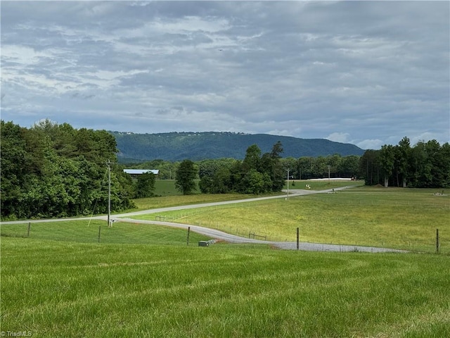 0 Hg Lewis Rd, Thurmond, NC 28683