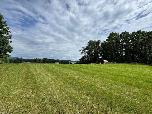 0 Hg Lewis Rd, Thurmond, NC 28683