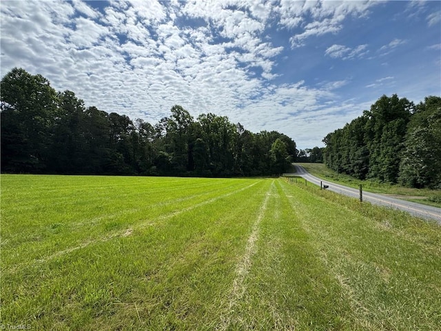 0 Hg Lewis Rd, Thurmond, NC 28683