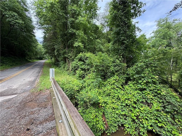 0 Hg Lewis Rd, Thurmond, NC 28683