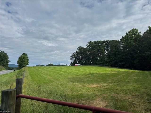 0 Hg Lewis Rd, Thurmond, NC 28683