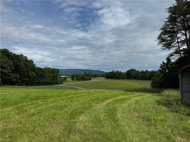 0 Hg Lewis Rd, Thurmond, NC 28683