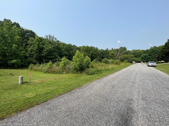 5.25AC Capella Ridge Rd Unit 5.25Ac, King NC, 27021 land for sale