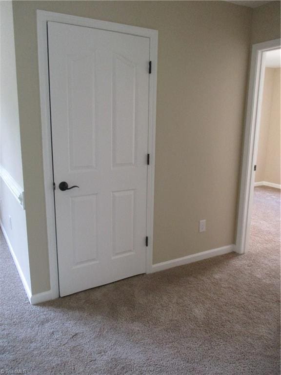 917 Avalon Acres Ct, High Point, NC 27265 - unfurnished bedroom with carpet floors and baseboards