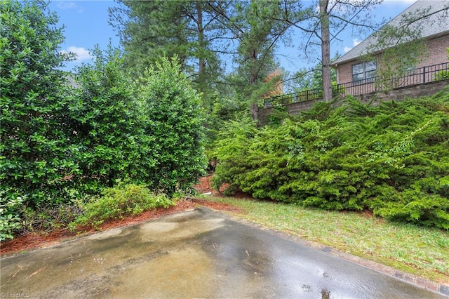 2012 Muirfield Ct, Elon, NC 27244 - view of yard