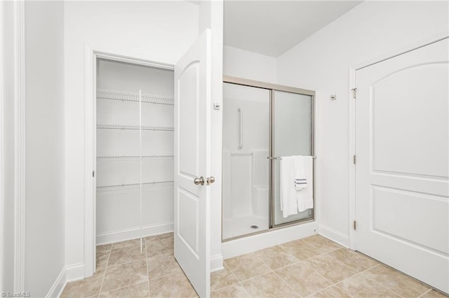 6924 Langdon Village Ct, Clemmons, NC 27012 - view of closet