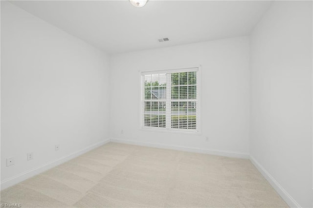 6924 Langdon Village Ct, Clemmons, NC 27012 - empty room with light carpet