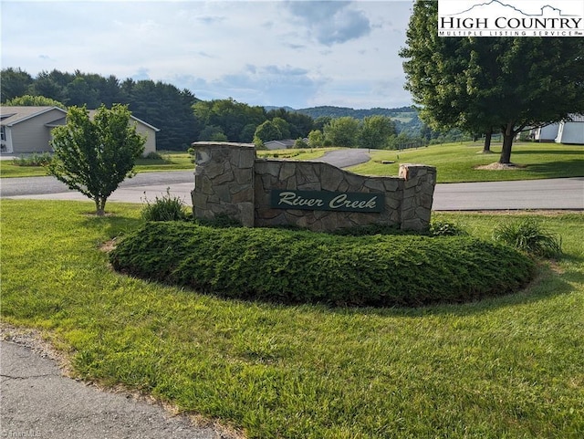LOT1 River Creek Dr, Sparta, NC 28675