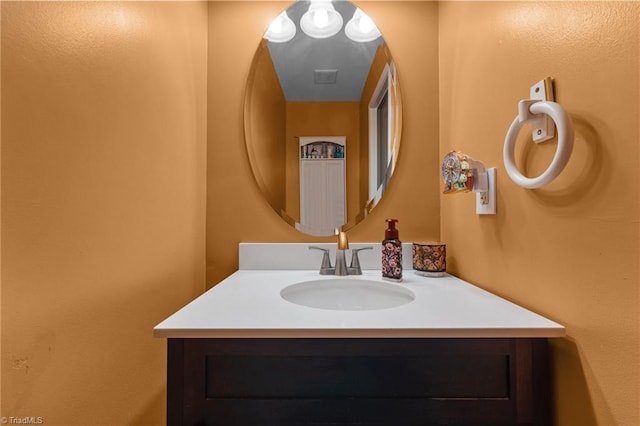 119 Tadworth Ct, Mebane, NC 27302 - bathroom with vanity