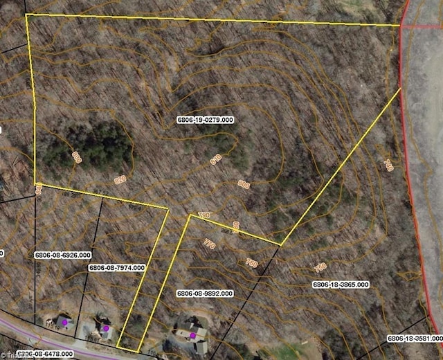 0 Hilltop Dr, Winston-Salem NC, 27106 land for sale