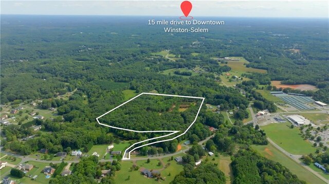 7 Mountain View Rd, King, NC 27021