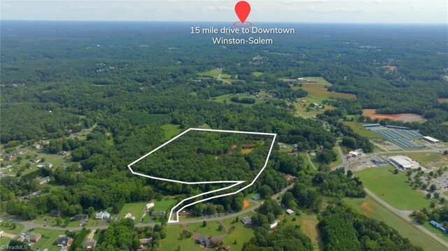 7 Mountain View Rd, King, NC 27021