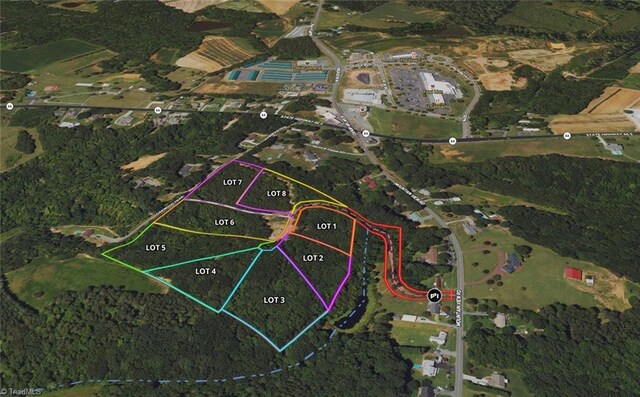 7 Mountain View Rd, King, NC 27021
