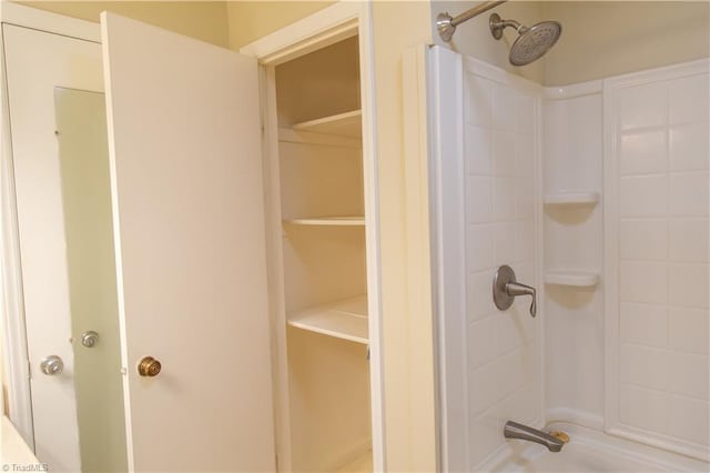 159 Evans Ln, Wilkesboro, NC 28697 - view of bathroom