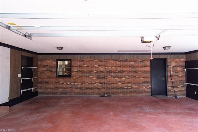 159 Evans Ln, Wilkesboro, NC 28697 - interior space