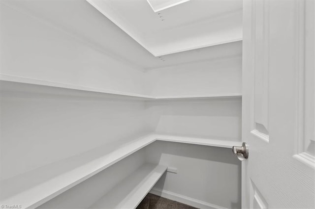 465 NC Highway 42 S, Asheboro, NC 27205 - view of pantry