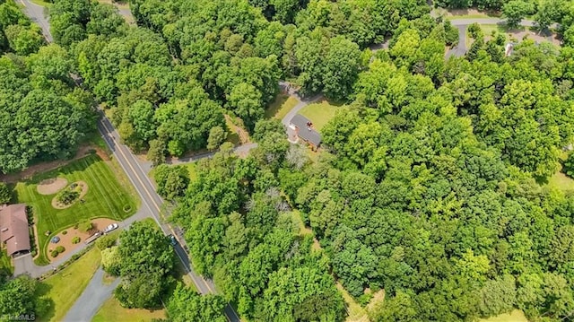 465 NC Highway 42 S, Asheboro, NC 27205 - view of property location